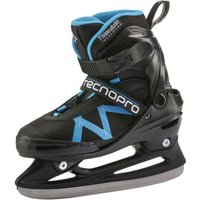 TECNOPRO Kinder Eishockeyschuhe Flash Jr. Boy II TECNOPRO Kinder Eishockeyschuhe Flash Jr. Boy II von TecnoPro