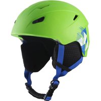TECNOPRO Kinder Helm Skihelm Pulse JR HS-016 TECNOPRO Kinder Helm Skihelm Pulse JR HS-016 von TecnoPro