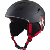 TECNOPRO Kinder Helm Skihelm Pulse JR HS-016 TECNOPRO Kinder Helm Skihelm Pulse JR HS-016 von TecnoPro