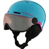 TECNOPRO Kinder Helm Titan JR YJ-52 TECNOPRO Kinder Helm Titan JR YJ-52 von TecnoPro