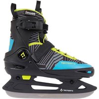 TECNOPRO Kinder Schlittschuhe "Flash Adj. 3" TECNOPRO Kinder Schlittschuhe "Flash Adj. 3" von TecnoPro