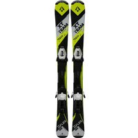 TECNOPRO Kinder Skier "XT Team ET" inkl. Bindung TECNOPRO Kinder Skier "XT Team ET" inkl. Bindung von TecnoPro