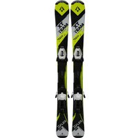 TECNOPRO Kinder Skier "XT Team ET" inkl. Bindung von TecnoPro