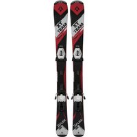 TECNOPRO Kinder Skier "XT Team ET" inkl. Bindung TECNOPRO Kinder Skier "XT Team ET" inkl. Bindung von TecnoPro