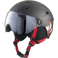 TECNOPRO Kinder Skihelm "Pulse JR S2 Visor HS-016" von TecnoPro