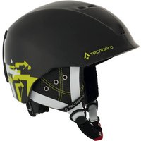 TECNOPRO Kinder Skihelm XT IS8 Team TECNOPRO Kinder Skihelm XT IS8 Team von TecnoPro