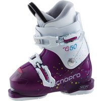 TECNOPRO Kinder Skistiefel G50 von TecnoPro
