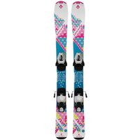 TECNOPRO Mädchen Skiset Sweety TECNOPRO Mädchen Skiset Sweety von TecnoPro
