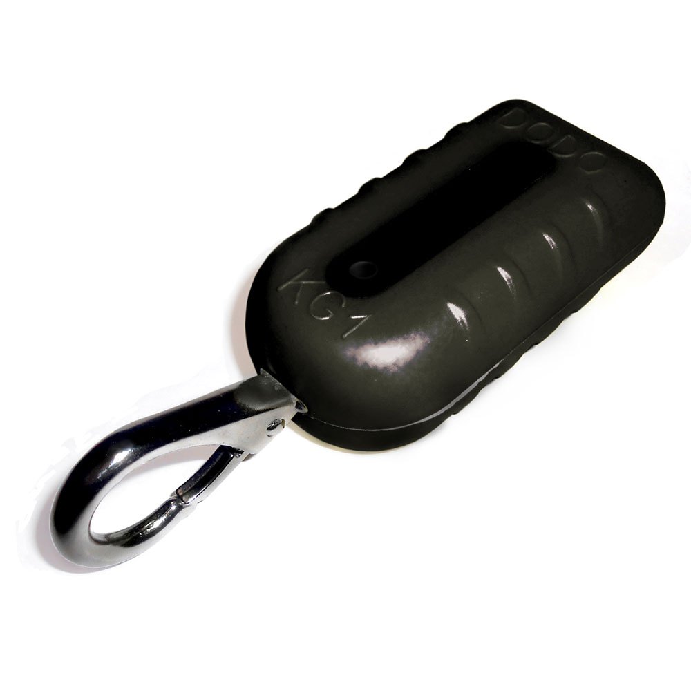 Tecnomar 1kg Hitch Gewicht Tecnomar 1kg Hitch Gewicht von Tecnomar