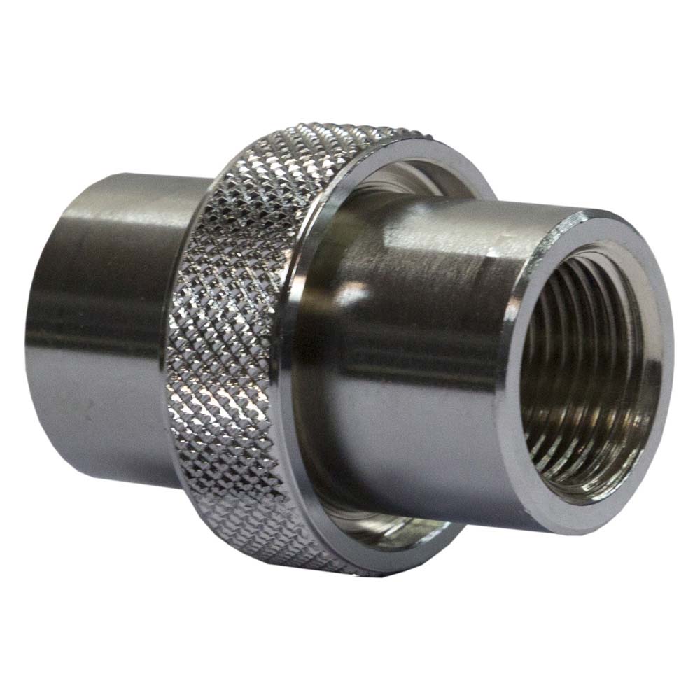 Tecnomar Din 300 Buchse/din 300 Buchse Adapter Tecnomar Din 300 Buchse/din 300 Buchse Adapter von Tecnomar