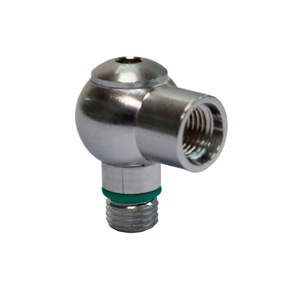 Tecnomar Adapterschlauch 90 Ps 7/6 Viton Tecnomar Adapterschlauch 90 Ps 7/6 Viton von Tecnomar