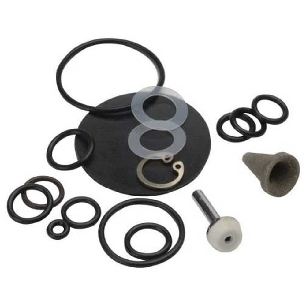 Tecnomar Aeris Service Kit Erste Stufe Atmos Pro/inline Tecnomar Aeris Service Kit Erste Stufe Atmos Pro/inline von Tecnomar