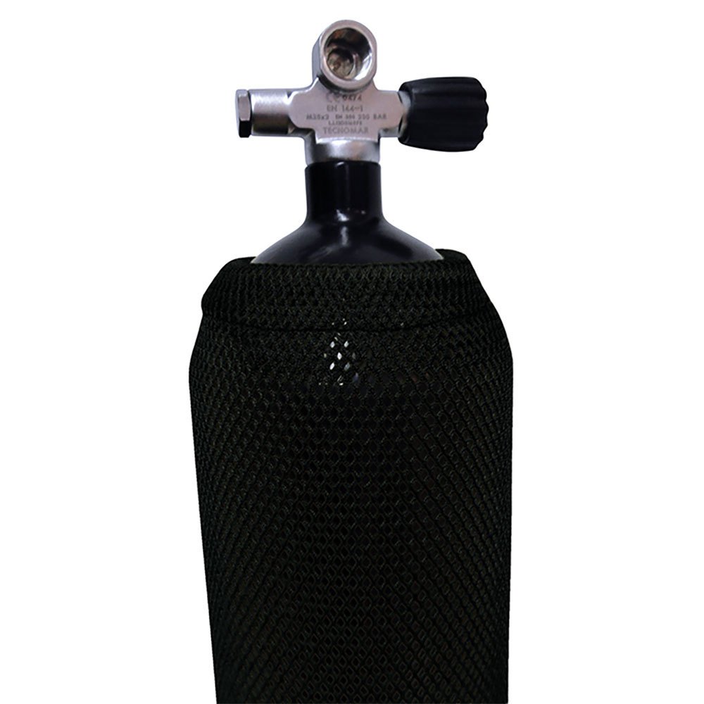 Tecnomar Flasche Kurz Netz 15l Tecnomar Flasche Kurz Netz 15l von Tecnomar