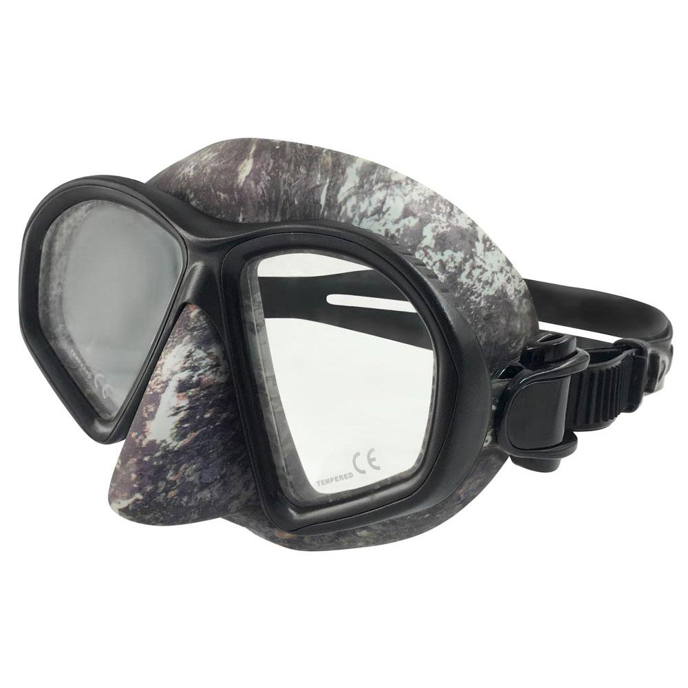 Tecnomar Camo Speerfischen Maske Tecnomar Camo Speerfischen Maske von Tecnomar