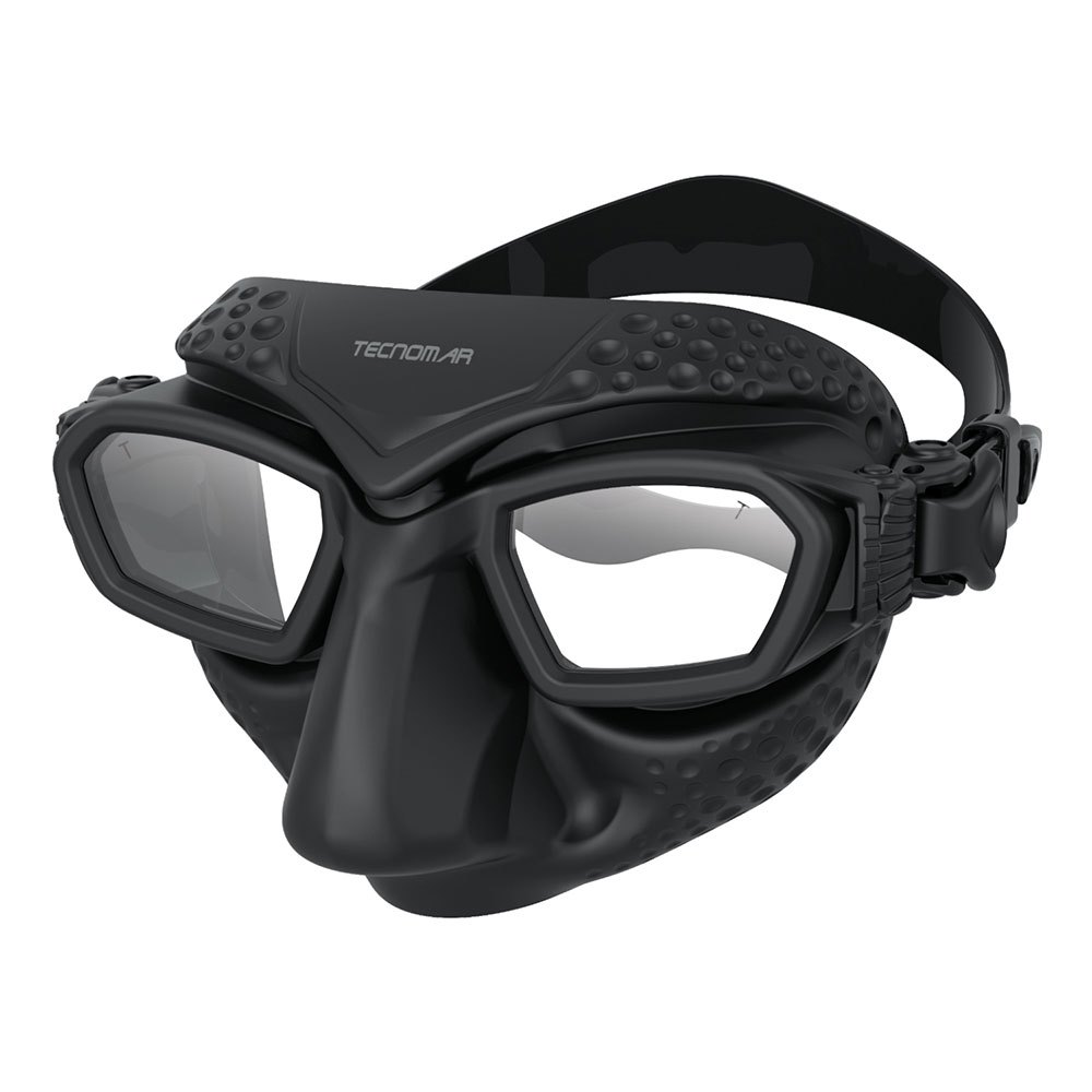 Tecnomar Countour Silicone Tauchmaske Tecnomar Countour Silicone Tauchmaske von Tecnomar