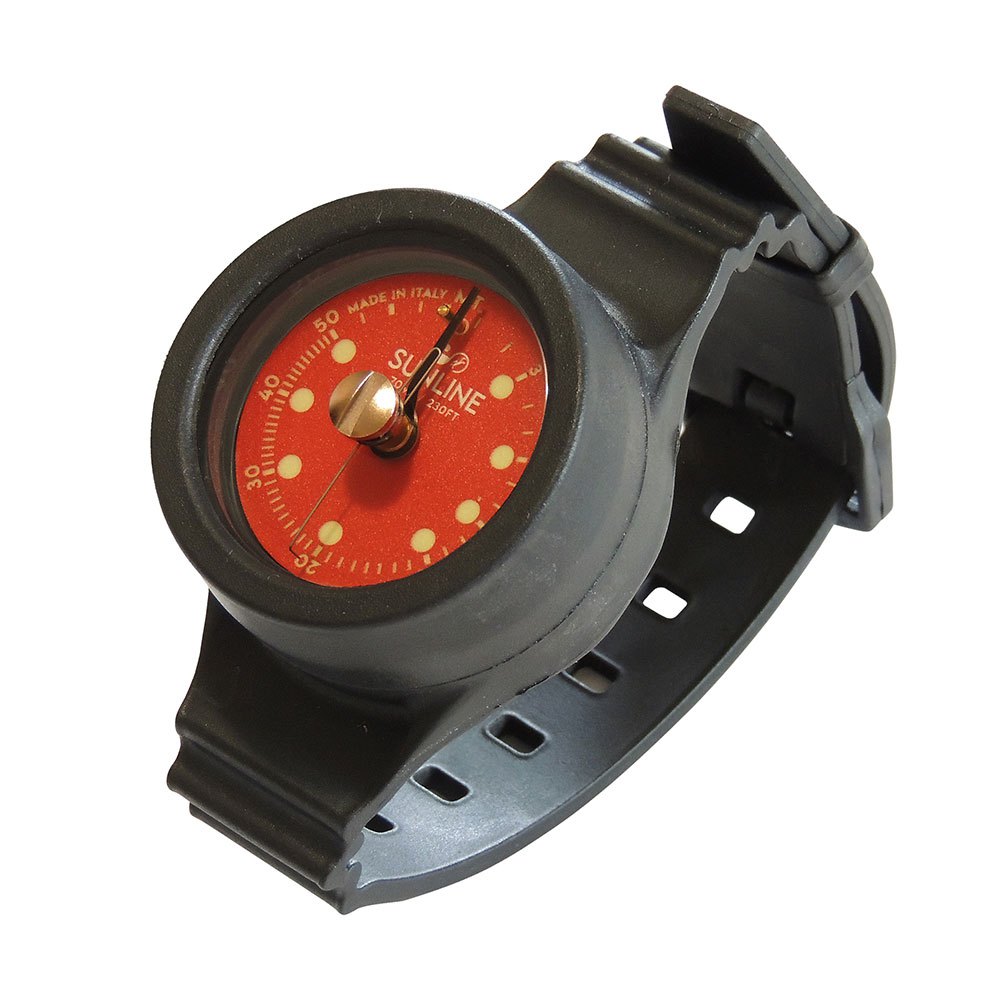 Tecnomar Dot Tiefenmesser Tecnomar Dot Tiefenmesser von Tecnomar