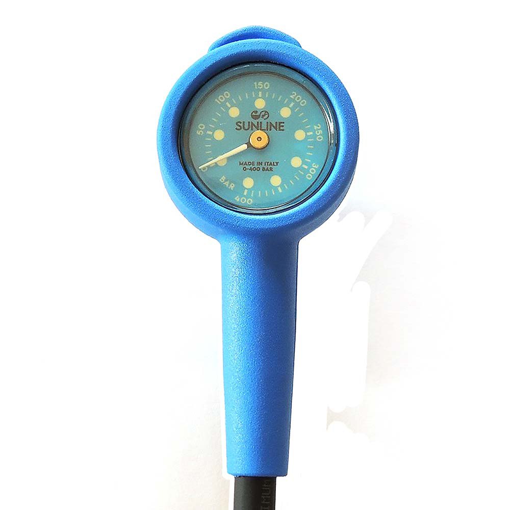 Tecnomar Dot Flexible Manometer Tecnomar Dot Flexible Manometer von Tecnomar