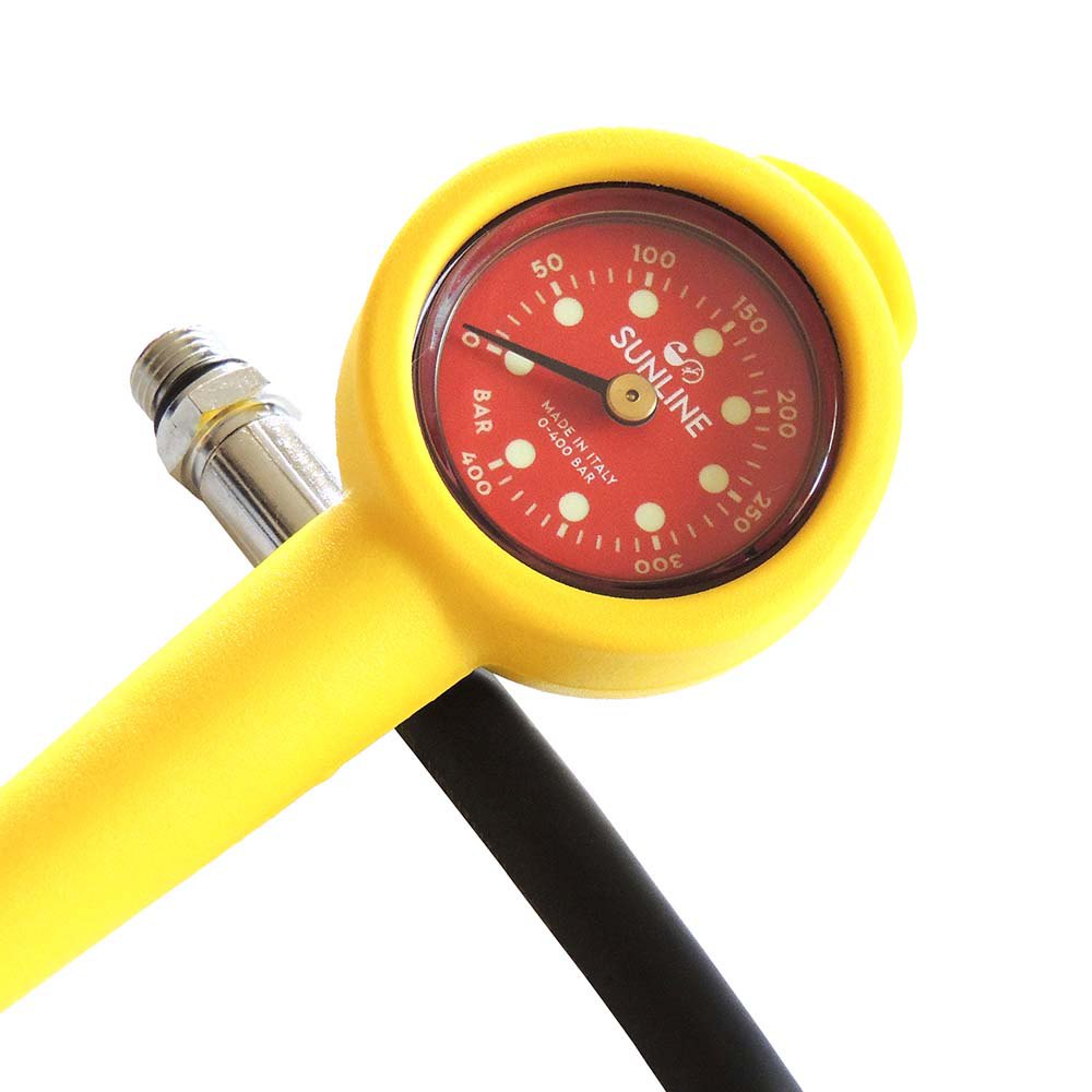Tecnomar Dot Flexible Manometer Tecnomar Dot Flexible Manometer von Tecnomar