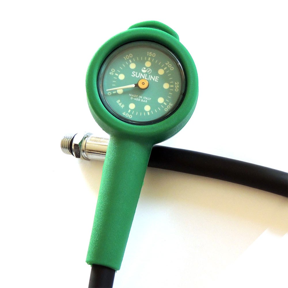 Tecnomar Flexible Dot Manometer Tecnomar Flexible Dot Manometer von Tecnomar