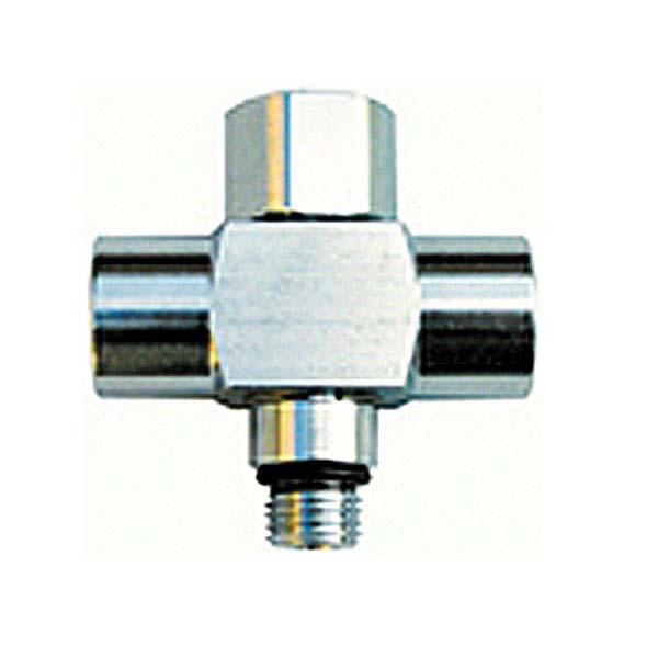 Tecnomar Schlauchadapter 3/8 Unf Tecnomar Schlauchadapter 3/8 Unf von Tecnomar