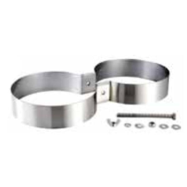 Tecnomar Twin Tanks 12l Inox Ring Tecnomar Twin Tanks 12l Inox Ring von Tecnomar