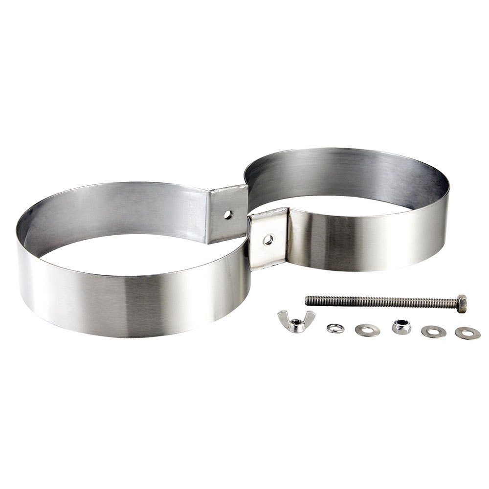 Tecnomar Inox-ring Mit Schrauben Tecnomar Inox-ring Mit Schrauben von Tecnomar