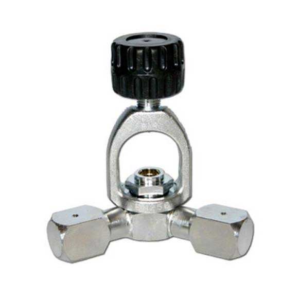 Tecnomar Int-zu-2-adapterkonverter Tecnomar Int-zu-2-adapterkonverter von Tecnomar