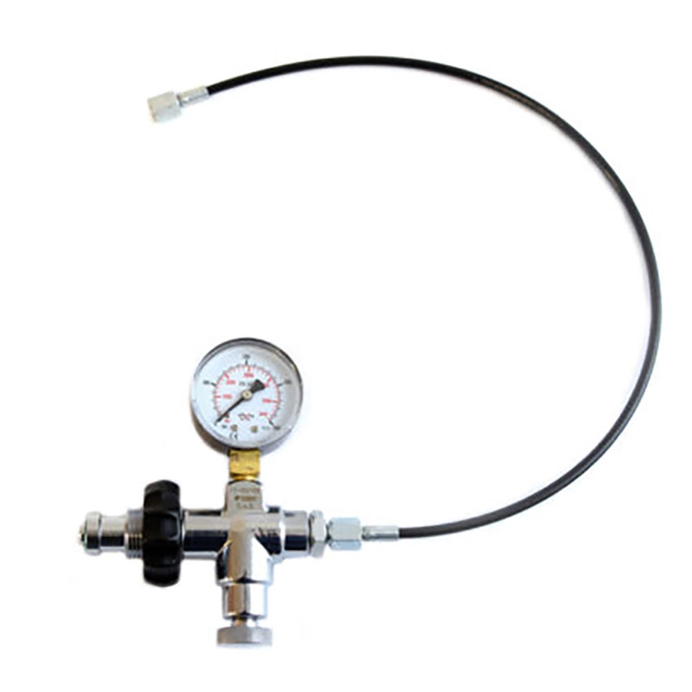 Tecnomar Kit Paint Ball Manometer Tecnomar Kit Paint Ball Manometer von Tecnomar
