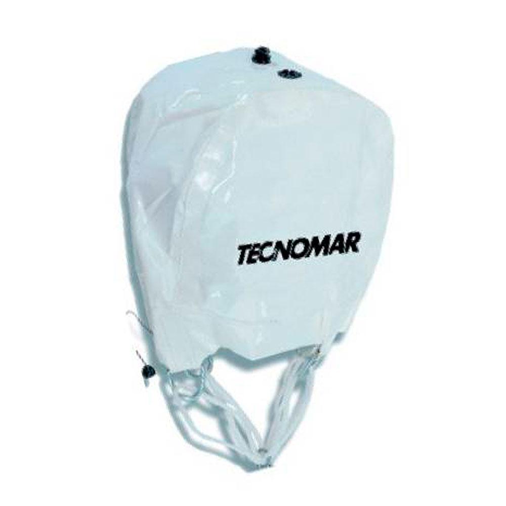 Tecnomar Balloon With Purge Rettungsring Tecnomar Balloon With Purge Rettungsring von Tecnomar