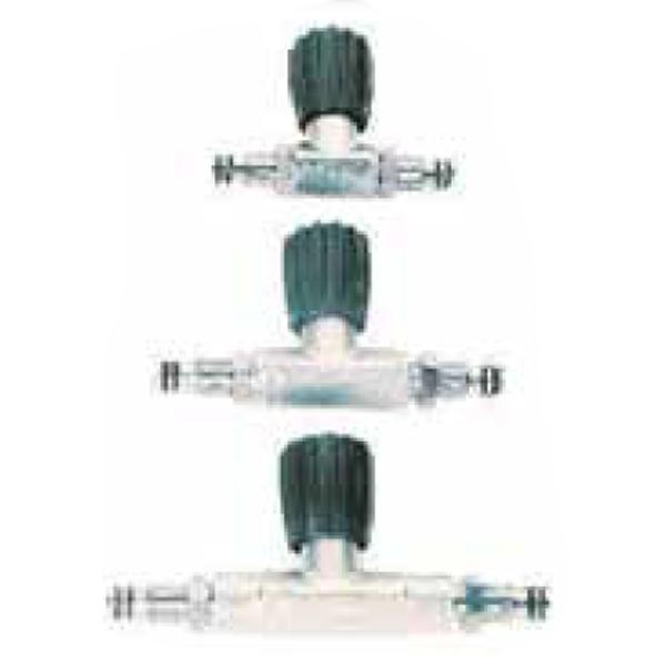Tecnomar Manifold Twin Cylinder For 5/ 7 L 140 Mm Ventil Tecnomar Manifold Twin Cylinder For 5/ 7 L 140 Mm Ventil von Tecnomar