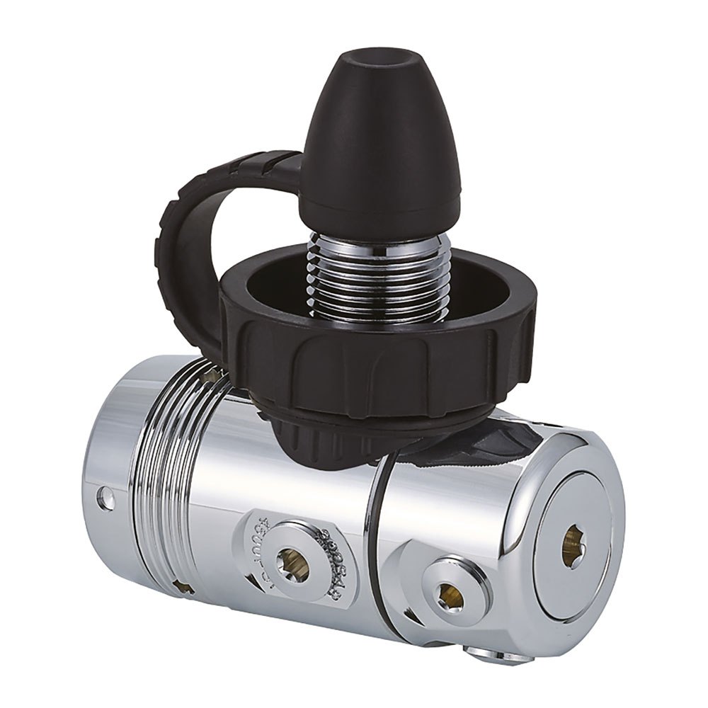 Tecnomar Marte Ice Din Erste Stufe Regler Tecnomar Marte Ice Din Erste Stufe Regler von Tecnomar
