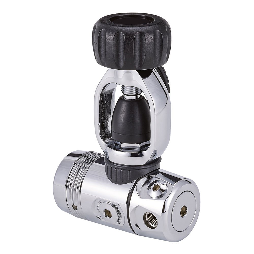 Tecnomar Marte Ice Yoke Erste Stufe Regler Tecnomar Marte Ice Yoke Erste Stufe Regler von Tecnomar