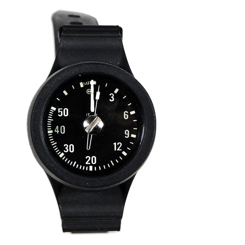 Tecnomar Militar Tiefenmesser 70 M Tecnomar Militar Tiefenmesser 70 M von Tecnomar