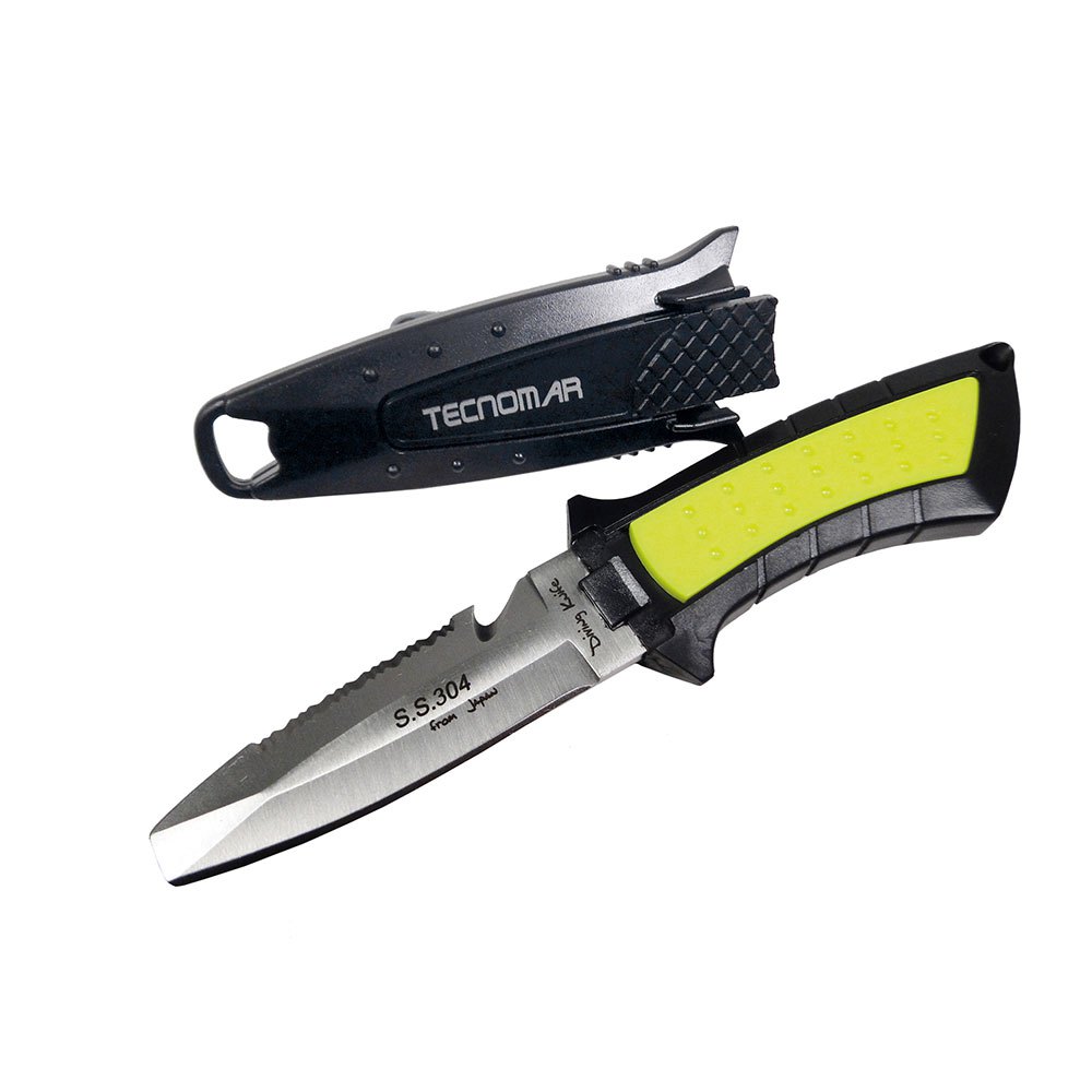 Tecnomar Mini Blunt Messer Tecnomar Mini Blunt Messer von Tecnomar