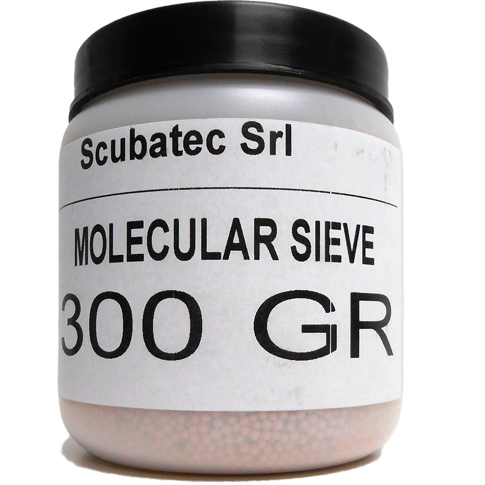 Tecnomar Molecular Absorbierend 350g Tecnomar Molecular Absorbierend 350g von Tecnomar