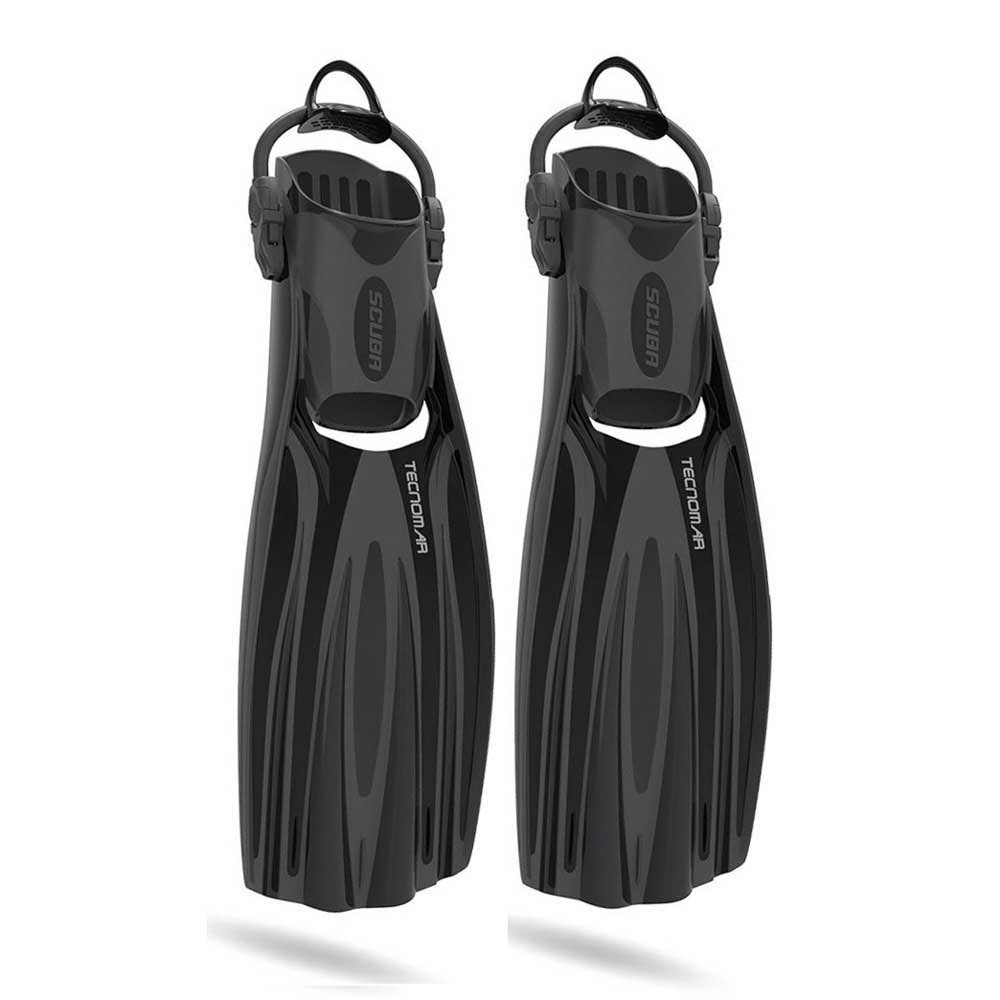 Tecnomar Momentum Professional Tauchflossen Tecnomar Momentum Professional Tauchflossen von Tecnomar
