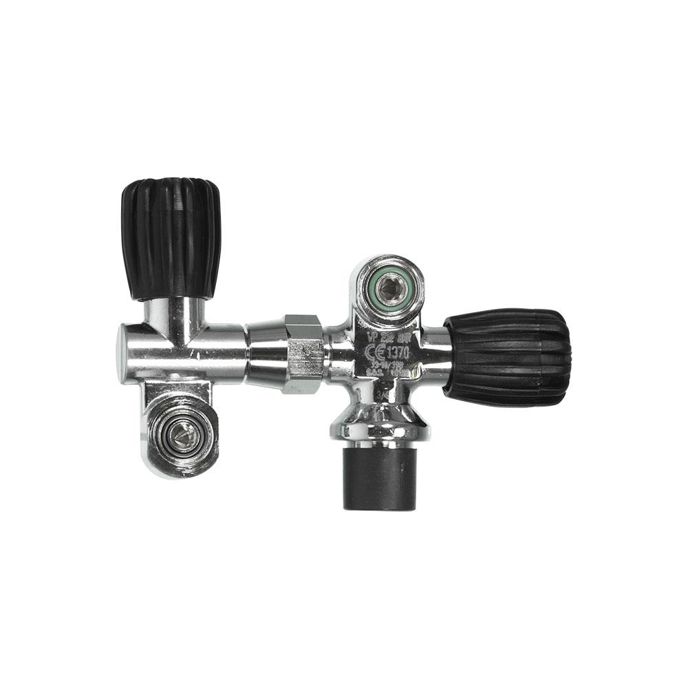 Tecnomar Mono 3/4 Gas 2 Outlet Ventil Tecnomar Mono 3/4 Gas 2 Outlet Ventil von Tecnomar