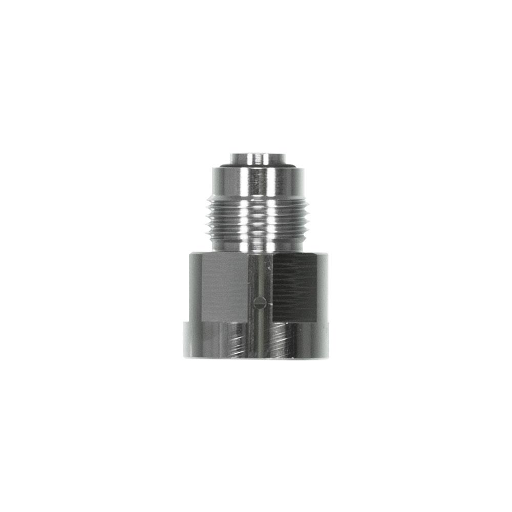 Tecnomar Nitrox M26 Adaptor M26 F To M Silber von Tecnomar