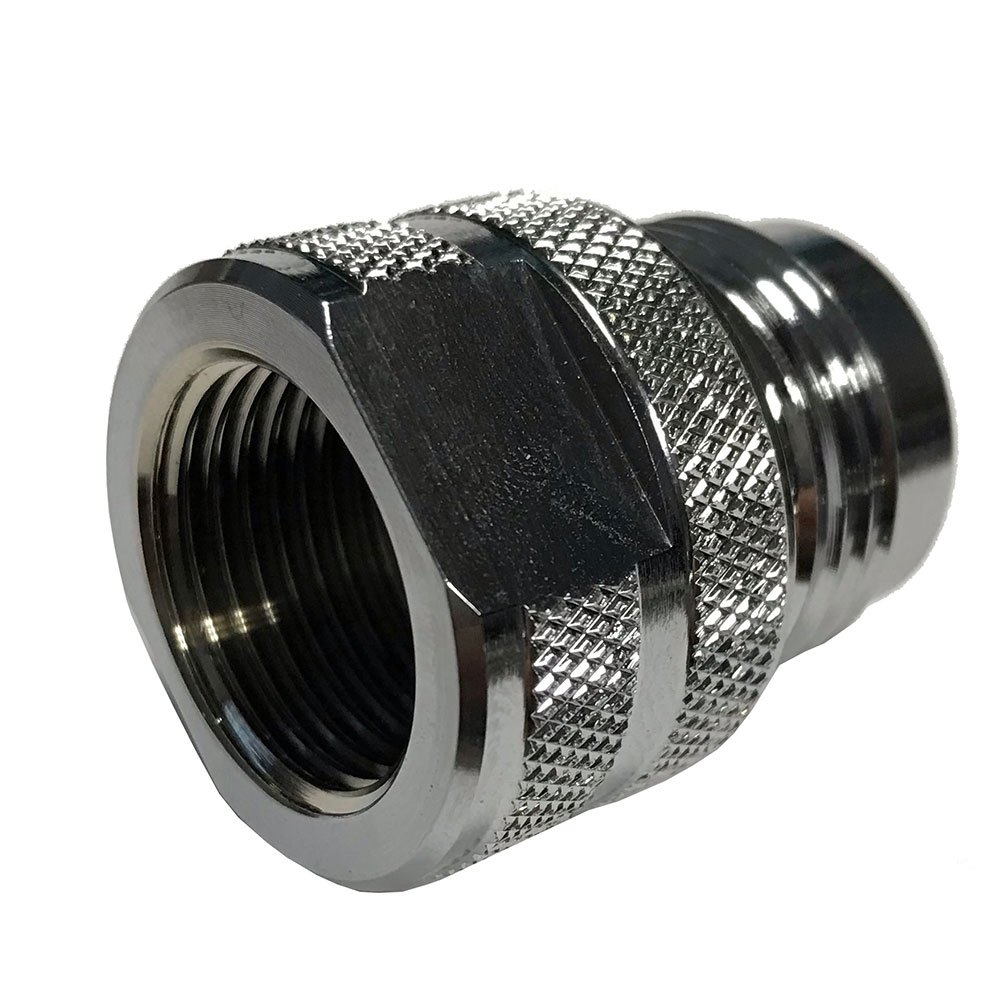 Tecnomar Nitrox M26h Din 300m Tecnomar Nitrox M26h Din 300m von Tecnomar