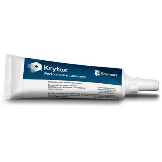 Tecnomar 14g Oxygen Grease Schmiermittel Tecnomar 14g Oxygen Grease Schmiermittel von Tecnomar