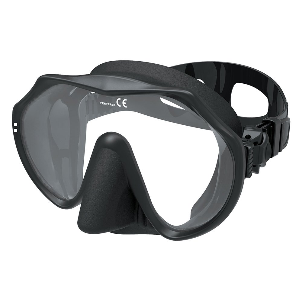 Tecnomar Panorama Tauchmaske Tecnomar Panorama Tauchmaske von Tecnomar