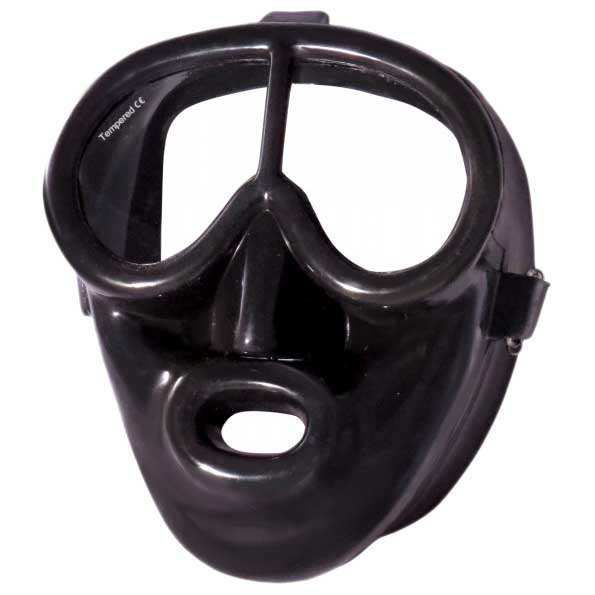 Tecnomar Pegasus Rubber Gesichtsmaske Tecnomar Pegasus Rubber Gesichtsmaske von Tecnomar