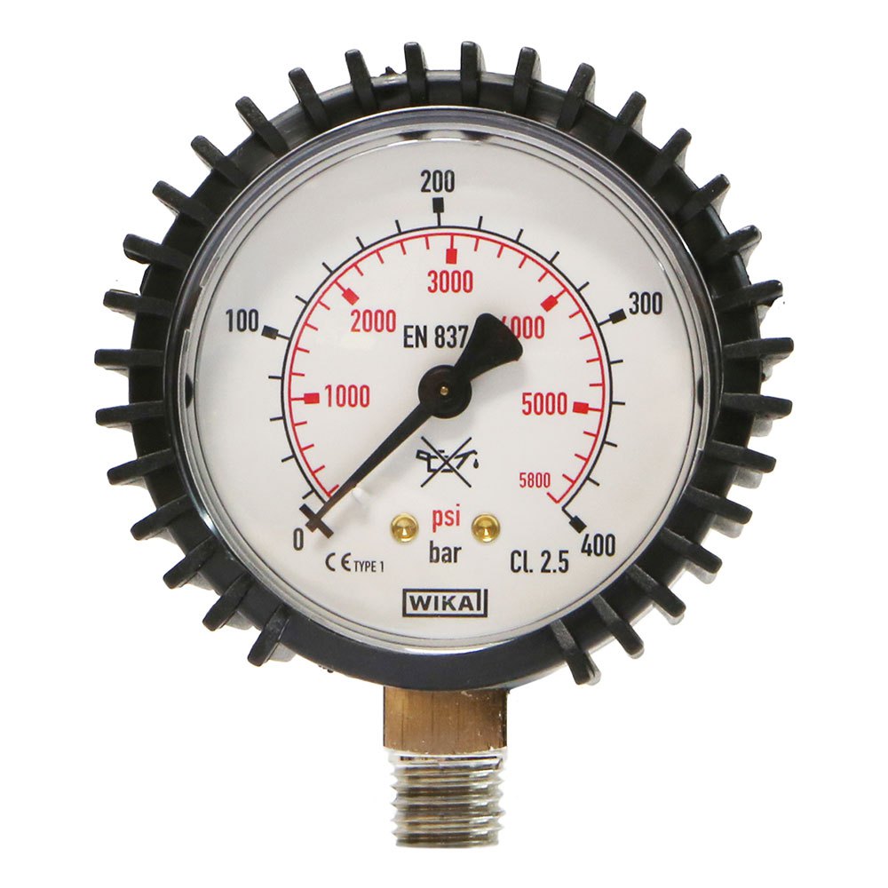 Tecnomar Manometer Tecnomar Manometer von Tecnomar
