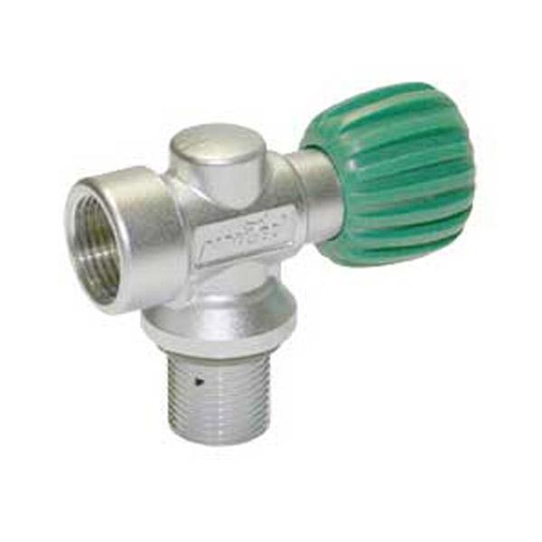 Tecnomar Rebreather Nitrox M26 Ventil Tecnomar Rebreather Nitrox M26 Ventil von Tecnomar