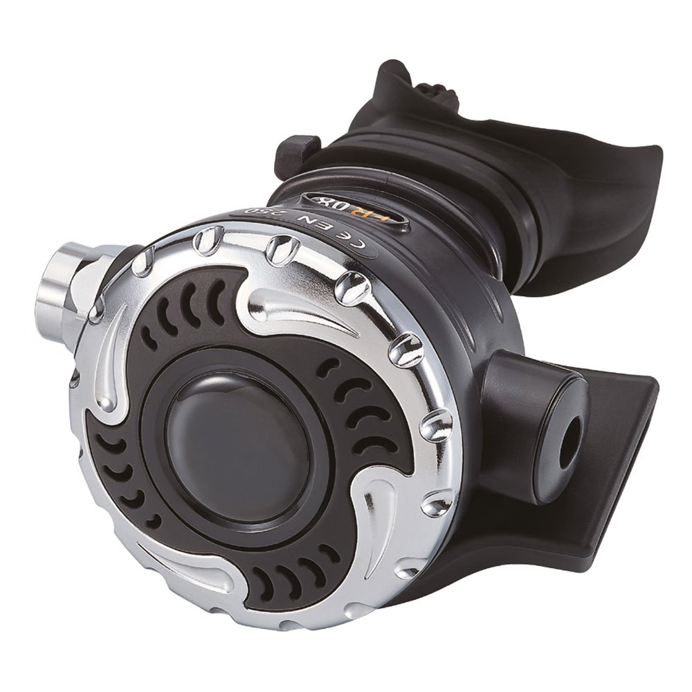 Tecnomar Saturno 2. Stufe Regler Tecnomar Saturno 2. Stufe Regler von Tecnomar