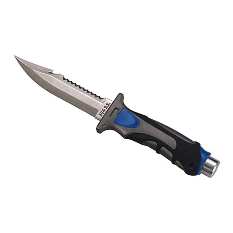Tecnomar Scuba Inox Messer Tecnomar Scuba Inox Messer von Tecnomar