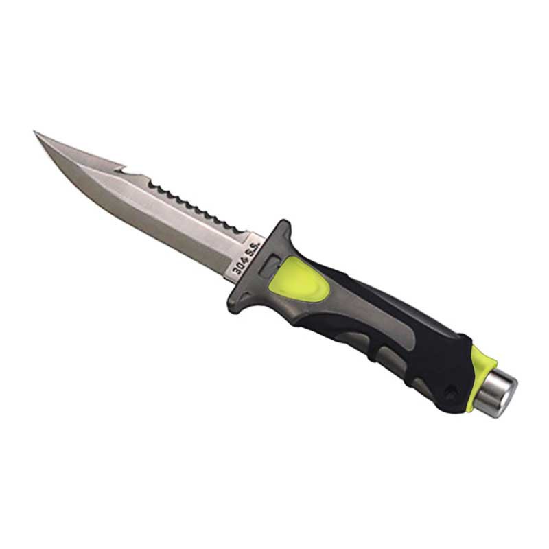Tecnomar Scuba Inox Messer Tecnomar Scuba Inox Messer von Tecnomar