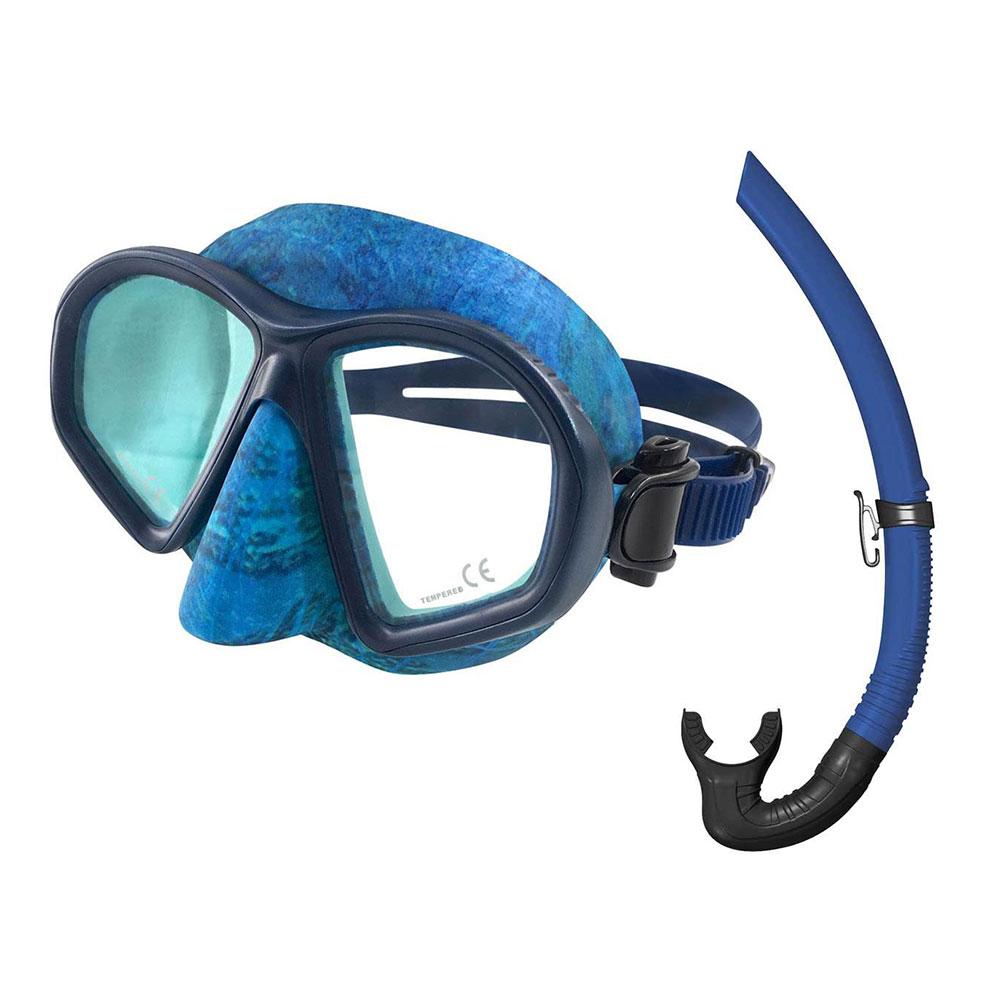 Tecnomar Spearfishing Pack Blau von Tecnomar