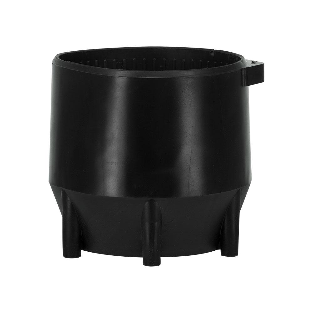 Tecnomar Tank Boot 10l 300 Bar Schwarz von Tecnomar