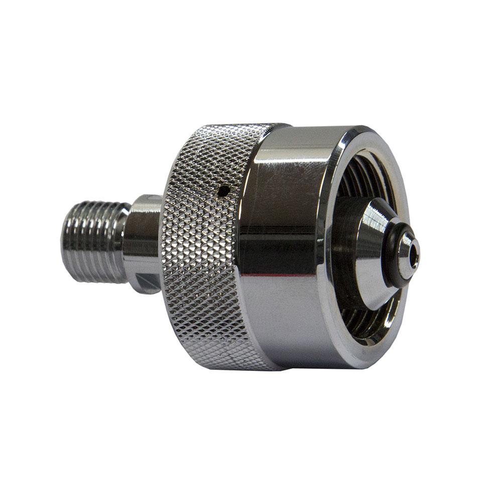 Tecnomar W30x2 Nevoc Auf Iso 5145 Typ 32 Für Sauerstoff Tecnomar W30x2 Nevoc Auf Iso 5145 Typ 32 Für Sauerstoff von Tecnomar